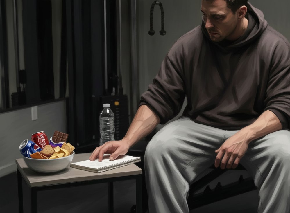 One Slip, Chain Effect