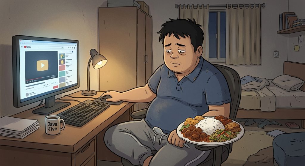 probably looking more like this